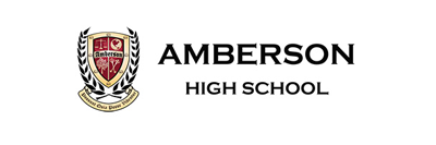 AHS-Amberson High School